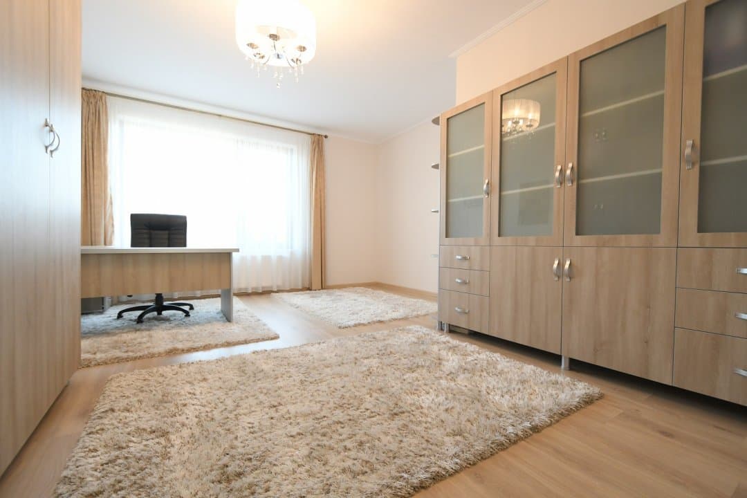 CHARMANTE, EXCLUSIV VILLA - Mihail Kogalniceanu - 2000mp - preț fix - Comision 0 - 38