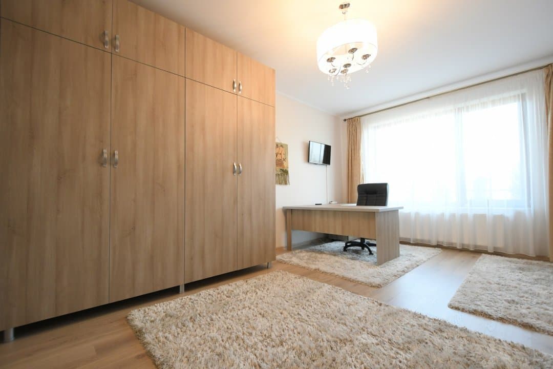 CHARMANTE, EXCLUSIV VILLA - Mihail Kogalniceanu - 2000mp - preț fix - Comision 0 - 39