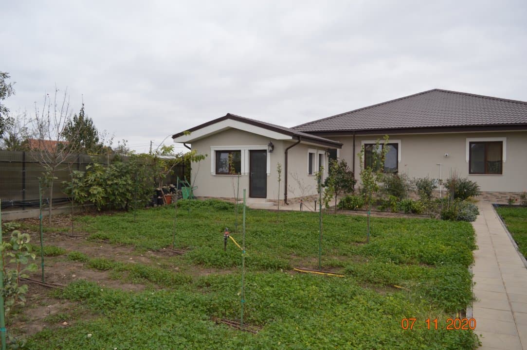 CHARMANTE, EXCLUSIV VILLA - Mihail Kogalniceanu - 2000mp - preț fix - Comision 0 - 41