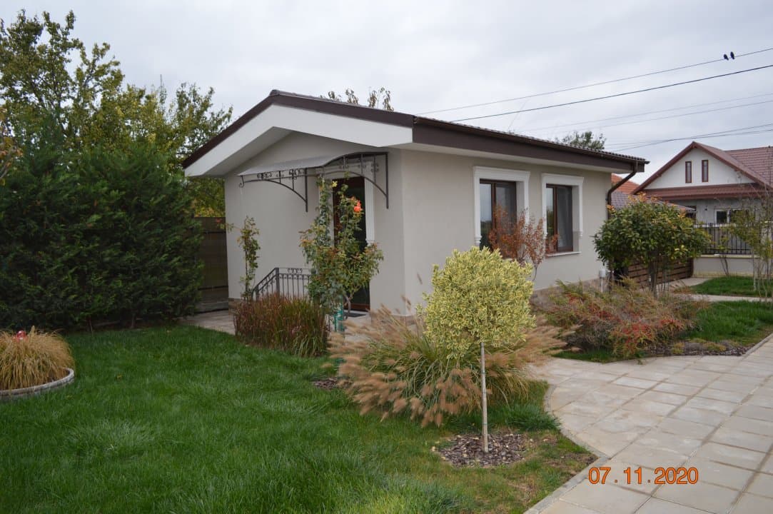 CHARMANTE, EXCLUSIV VILLA - Mihail Kogalniceanu - 2000mp - preț fix - Comision 0 - 42