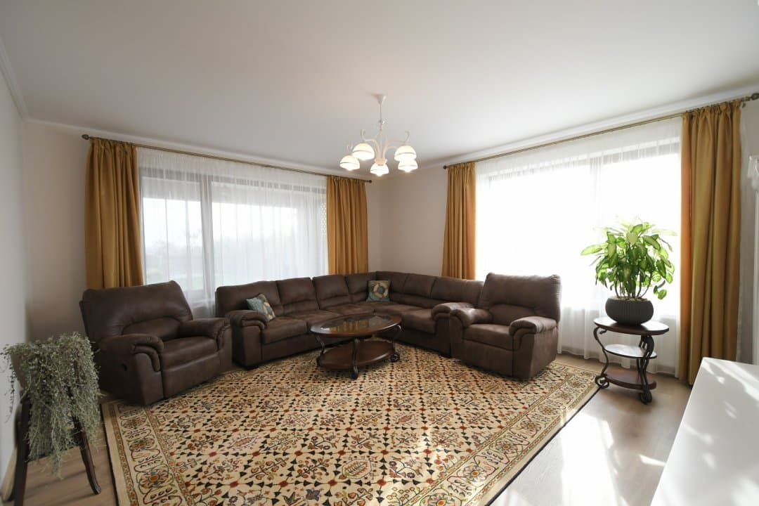 CHARMANTE, EXCLUSIV VILLA - Mihail Kogalniceanu - 2000mp - preț fix - Comision 0 - 6