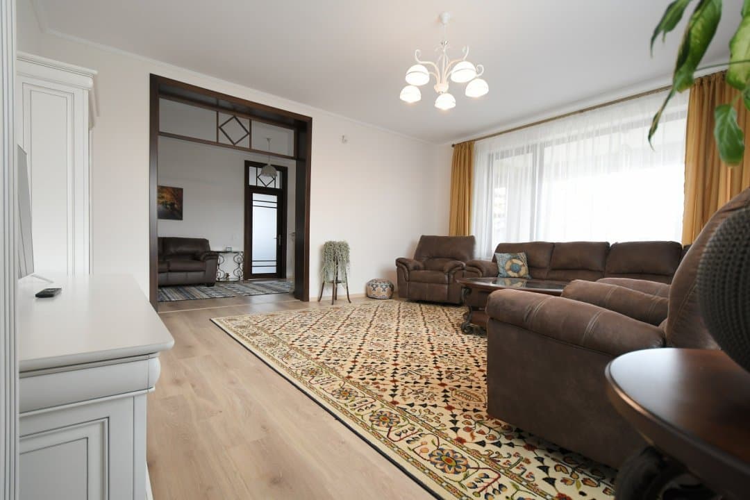 CHARMANTE, EXCLUSIV VILLA - Mihail Kogalniceanu - 2000mp - preț fix - Comision 0 - 7