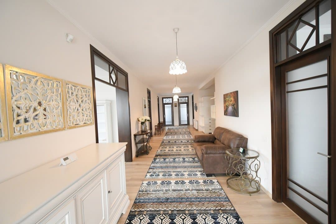 CHARMANTE, EXCLUSIV VILLA - Mihail Kogalniceanu - 2000mp - preț fix - Comision 0 - 8