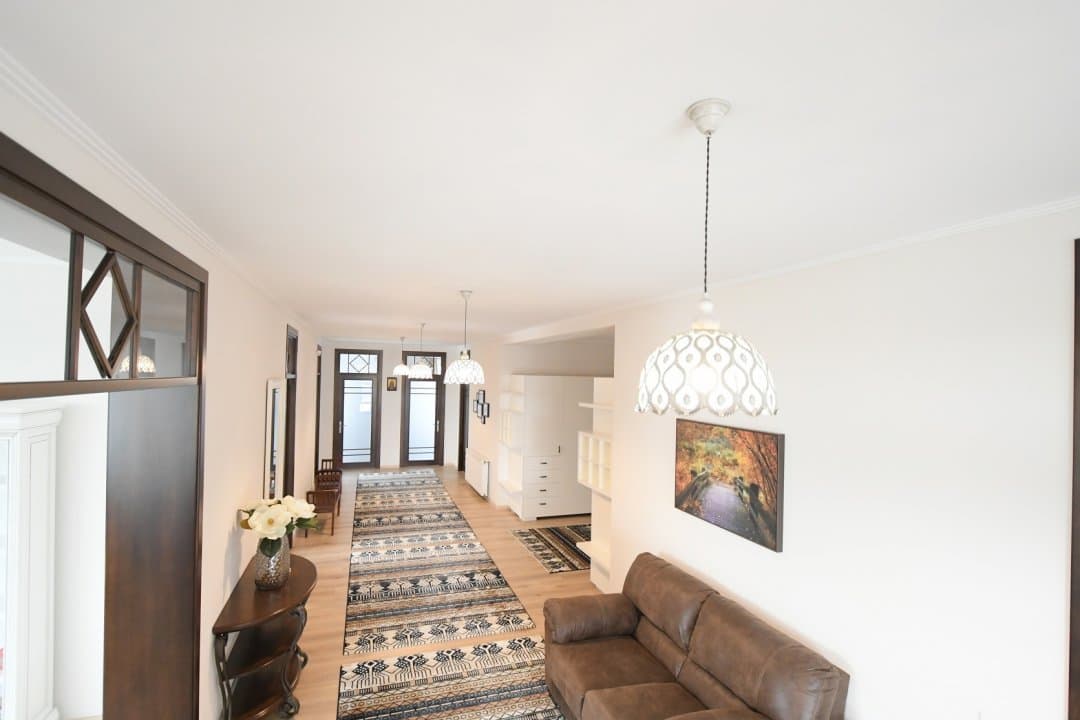 CHARMANTE, EXCLUSIV VILLA - Mihail Kogalniceanu - 2000mp - preț fix - Comision 0 - 9