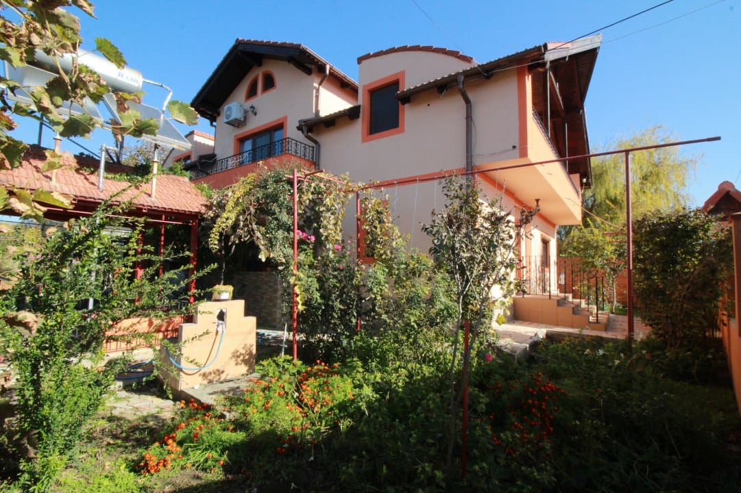 Propietate Deosebita - Corbu - Scop Rezidential/Turistic - Comision 0%