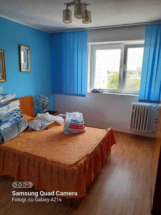 Apartament 2 Camere Decomandate - Tomis Nord - Gaze La Usa - 2