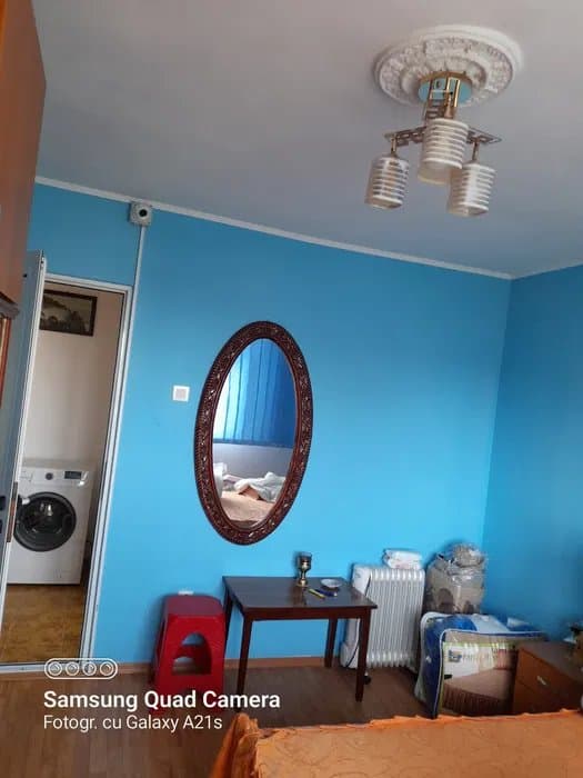 Apartament 2 Camere Decomandate - Tomis Nord - Gaze La Usa - 3