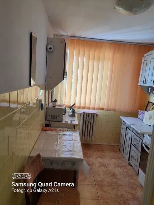 Apartament 2 Camere Decomandate - Tomis Nord - Gaze La Usa - 4