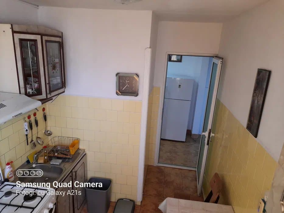 Apartament 2 Camere Decomandate - Tomis Nord - Gaze La Usa - 5