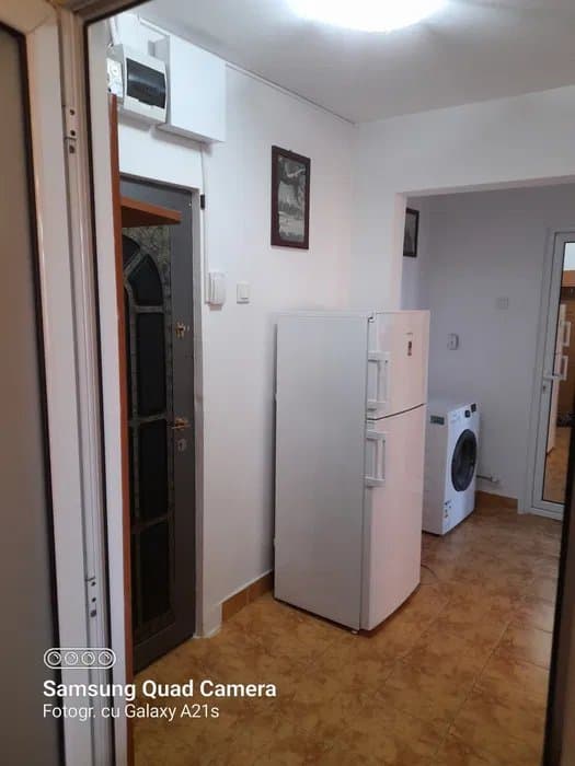 Apartament 2 Camere Decomandate - Tomis Nord - Gaze La Usa - 6