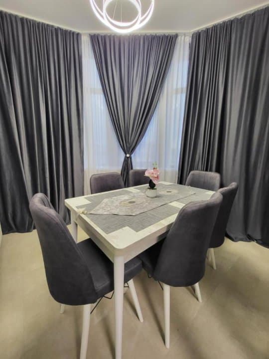 VICTORIA-APARTAMENT MODERN 3 CAMERE ETAJ 4 SI GARSONIERA LA MANSARDA - 12