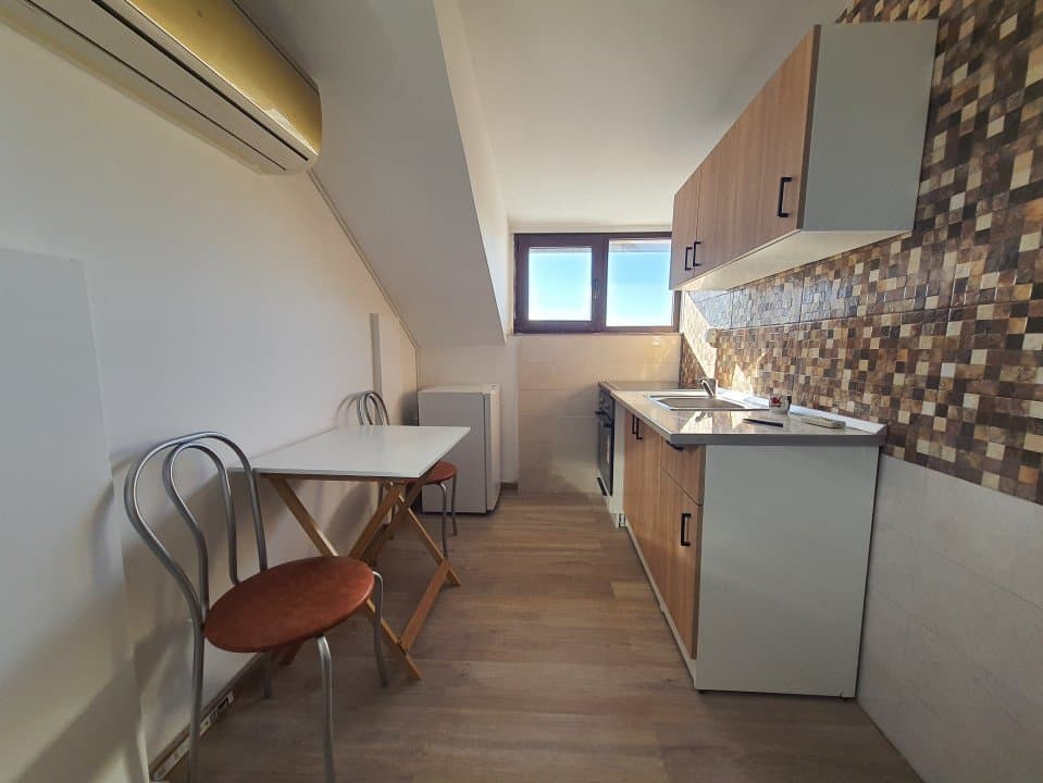 VICTORIA-APARTAMENT MODERN 3 CAMERE ETAJ 4 SI GARSONIERA LA MANSARDA - 15