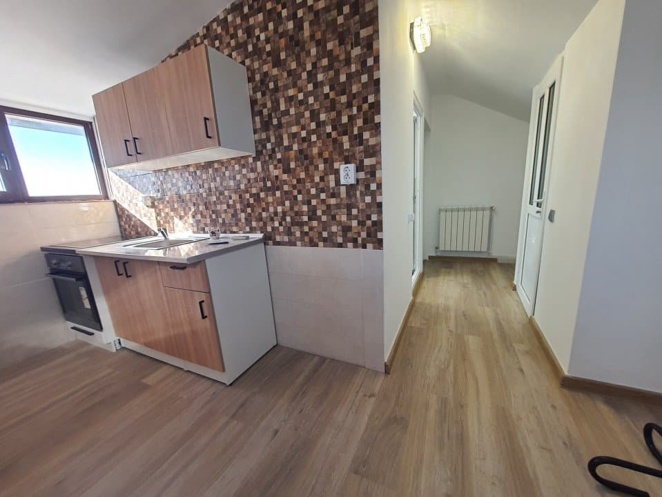 VICTORIA-APARTAMENT MODERN 3 CAMERE ETAJ 4 SI GARSONIERA LA MANSARDA - 16