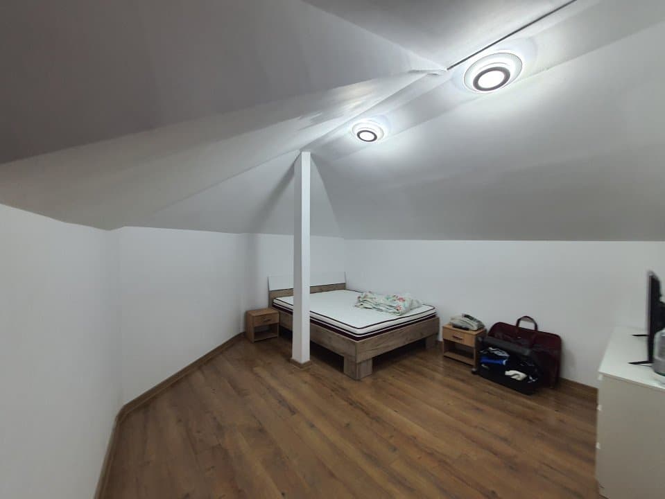 VICTORIA-APARTAMENT MODERN 3 CAMERE ETAJ 4 SI GARSONIERA LA MANSARDA - 19