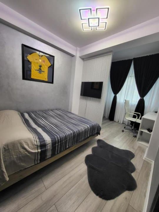 VICTORIA-APARTAMENT MODERN 3 CAMERE ETAJ 4 SI GARSONIERA LA MANSARDA - 6