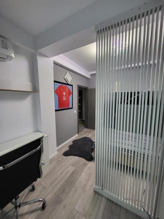 VICTORIA-APARTAMENT MODERN 3 CAMERE ETAJ 4 SI GARSONIERA LA MANSARDA - 7