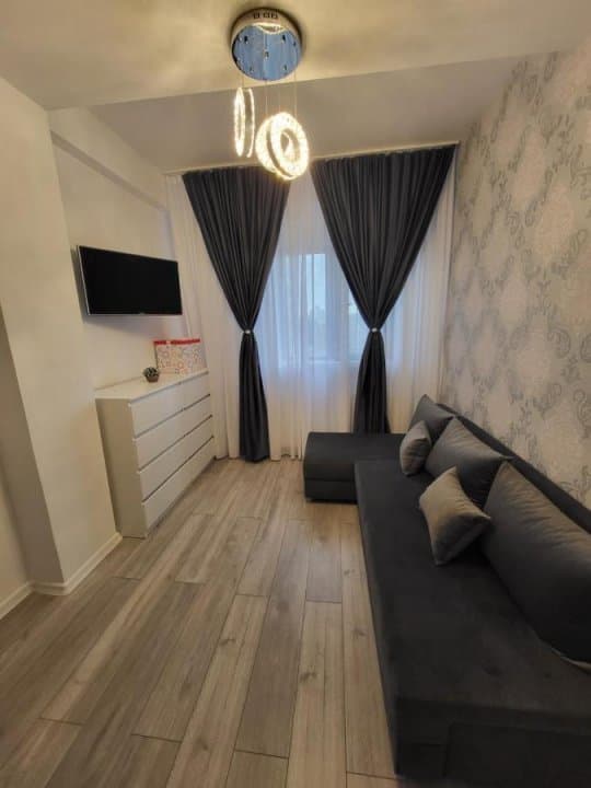 VICTORIA-APARTAMENT MODERN 3 CAMERE ETAJ 4 SI GARSONIERA LA MANSARDA - 9