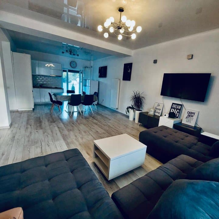 Casa P+1 Tip Duplex - Mamaia Nord - Mobilata Complet - Toate utilitatile - 2