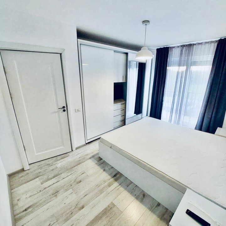 Casa P+1 Tip Duplex - Mamaia Nord - Mobilata Complet - Toate utilitatile - 12
