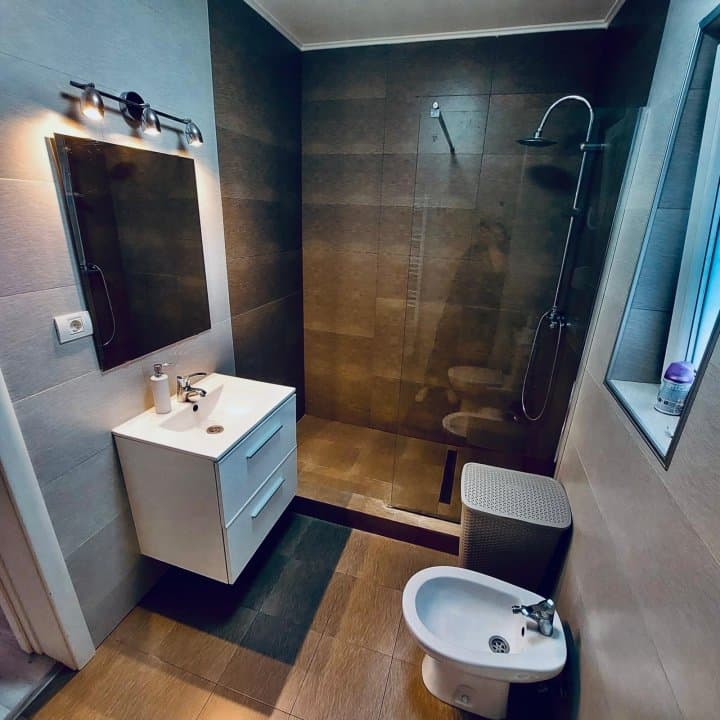 Casa P+1 Tip Duplex - Mamaia Nord - Mobilata Complet - Toate utilitatile - 13