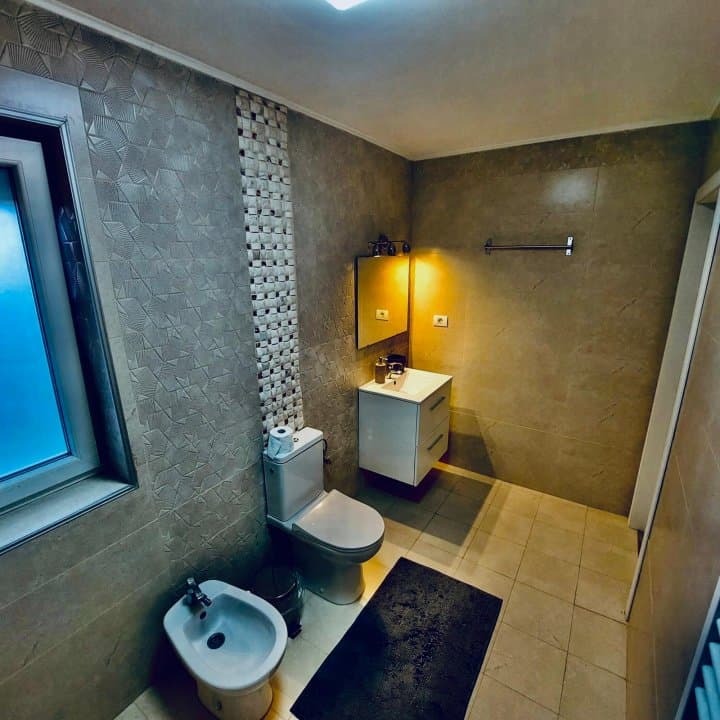 Casa P+1 Tip Duplex - Mamaia Nord - Mobilata Complet - Toate utilitatile - 14