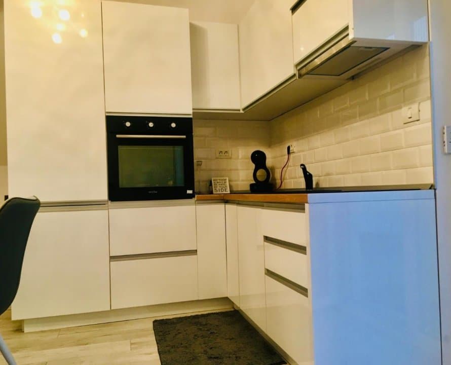 Casa P+1 Tip Duplex - Mamaia Nord - Mobilata Complet - Toate utilitatile - 3