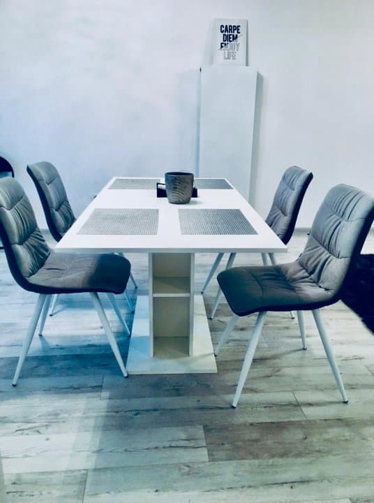 Casa P+1 Tip Duplex - Mamaia Nord - Mobilata Complet - Toate utilitatile - 4