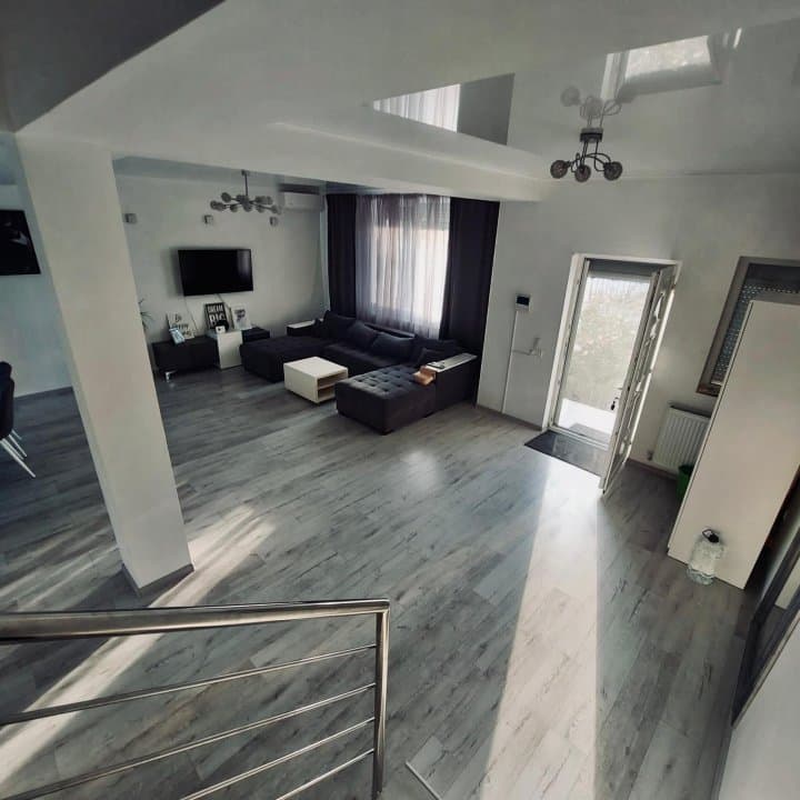 Casa P+1 Tip Duplex - Mamaia Nord - Mobilata Complet - Toate utilitatile - 5