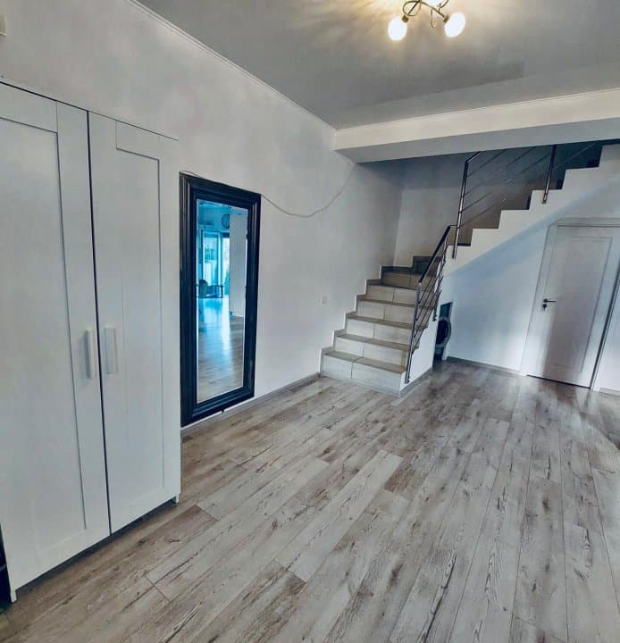 Casa P+1 Tip Duplex - Mamaia Nord - Mobilata Complet - Toate utilitatile - 6