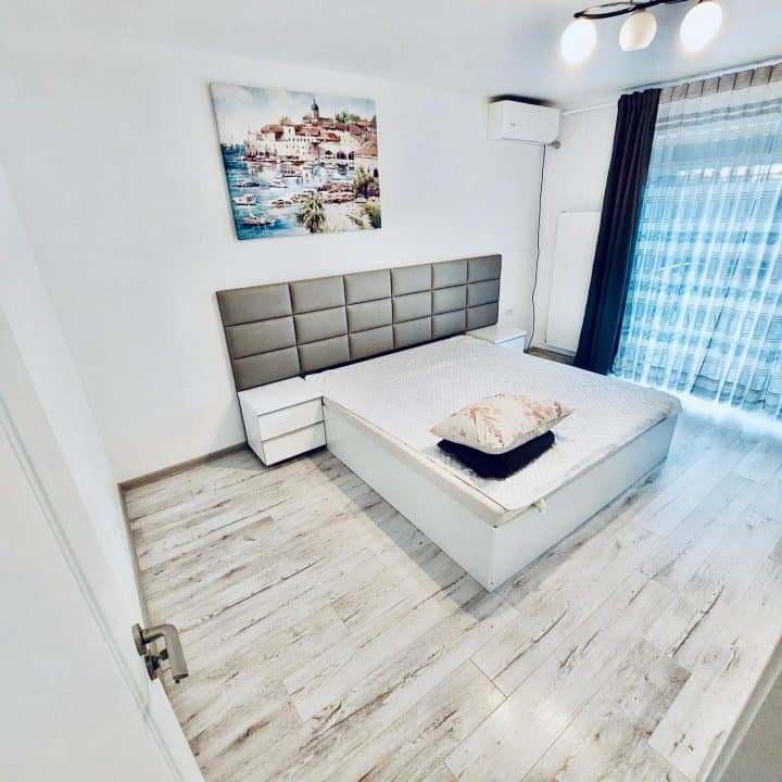 Casa P+1 Tip Duplex - Mamaia Nord - Mobilata Complet - Toate utilitatile - 10