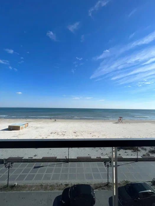 Apartament 2 Camere - Mamaia Nord - Promenada - Vedere Frontala La Mare