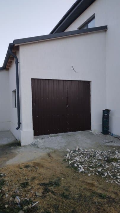 Casa P+1 - Agigea - Constructie 2024 - Teren 310 Mp - 4