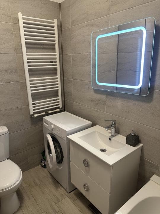 Apartament 3 Camere - Alezzi Beach Resort - Mamaia Nord - Vedere La Mare - 9