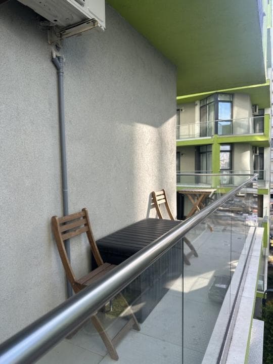 Apartament 3 Camere - Alezzi Beach Resort - Mamaia Nord - Vedere La Mare - 10