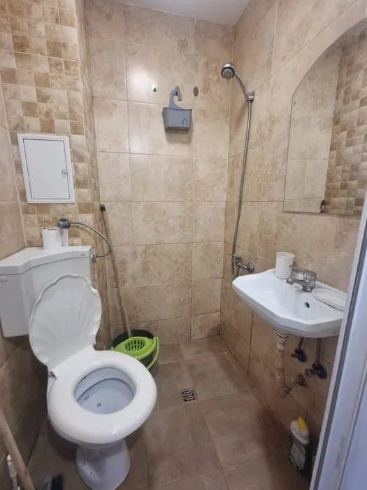 Garsoniera Moderna - Poarta 6 - Etaj 3 - Mobilata Complet - 5