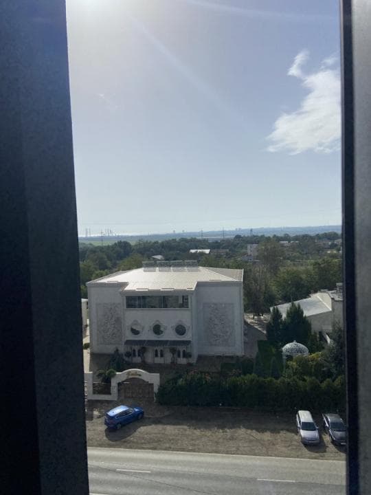 Apartament 3 Camere - South Residence - Totul Nou - 12