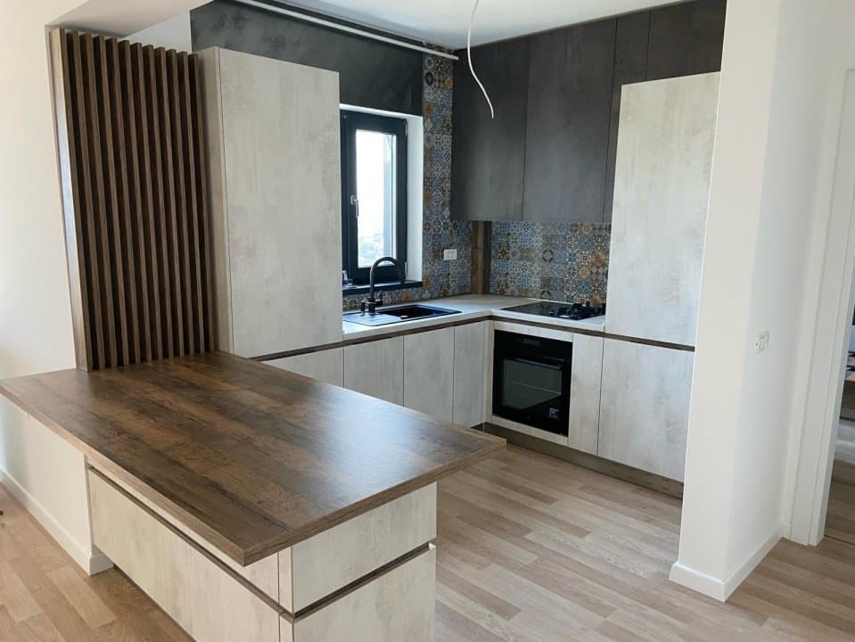 Apartament 3 Camere - South Residence - Totul Nou - 3