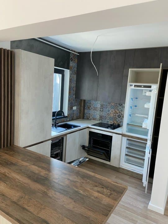 Apartament 3 Camere - South Residence - Totul Nou - 4