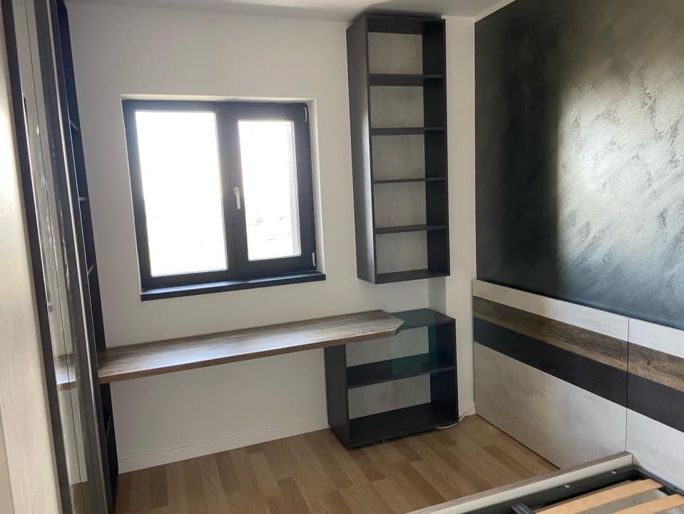 Apartament 3 Camere - South Residence - Totul Nou - 5