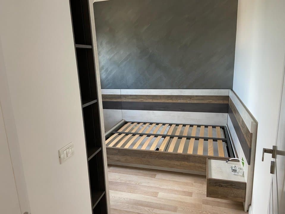 Apartament 3 Camere - South Residence - Totul Nou - 6