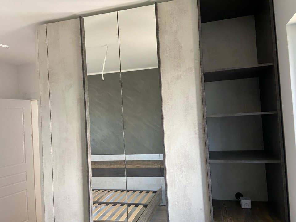 Apartament 3 Camere - South Residence - Totul Nou - 8