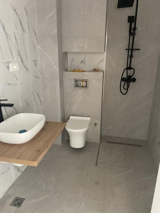 Apartament 3 Camere - South Residence - Totul Nou - 9