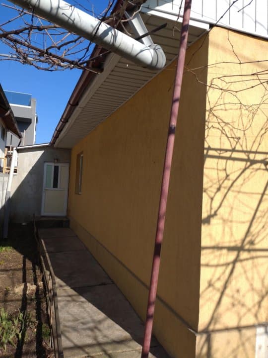 Casa Valu Lui Traian  - Teren 600 Mp - Centrala Pe Gaze - 2