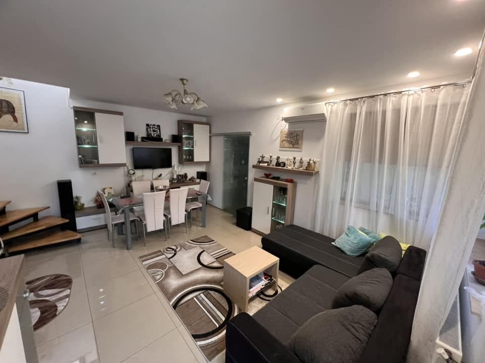 Casa P+1 - Inel II - Sabroso - Mobilata Complet - 2