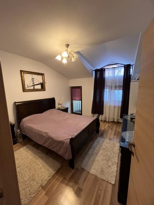 Casa P+1 - Inel II - Sabroso - Mobilata Complet - 3