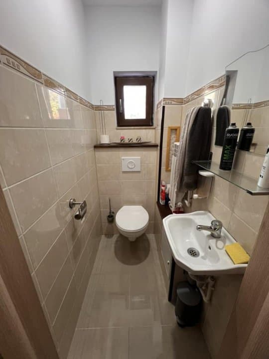 Casa P+1 - Inel II - Sabroso - Mobilata Complet - 5