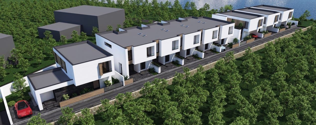 Casa P+1 - Mamaia Sat - Ansamblul Rezidential RYALago - 11