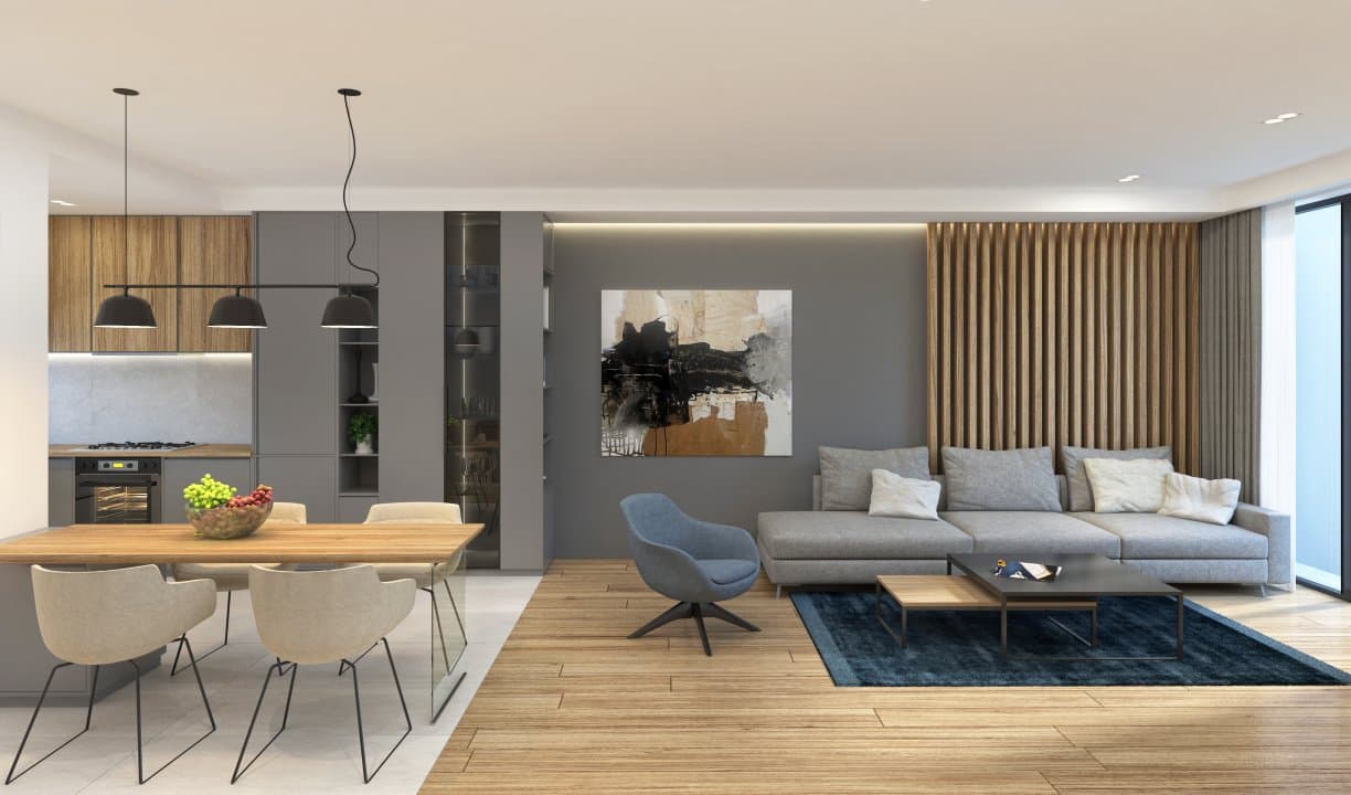 Casa P+1 - Mamaia Sat - Ansamblul Rezidential RYALago - 4