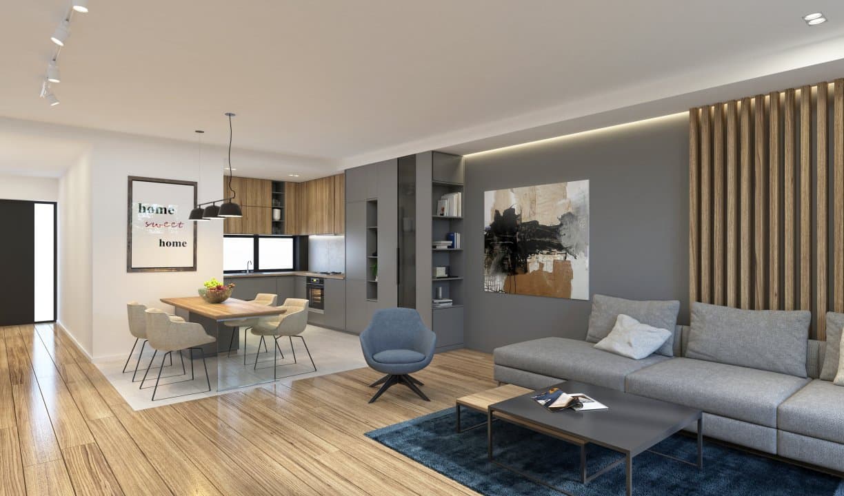 Casa P+1 - Mamaia Sat - Ansamblul Rezidential RYALago - 5