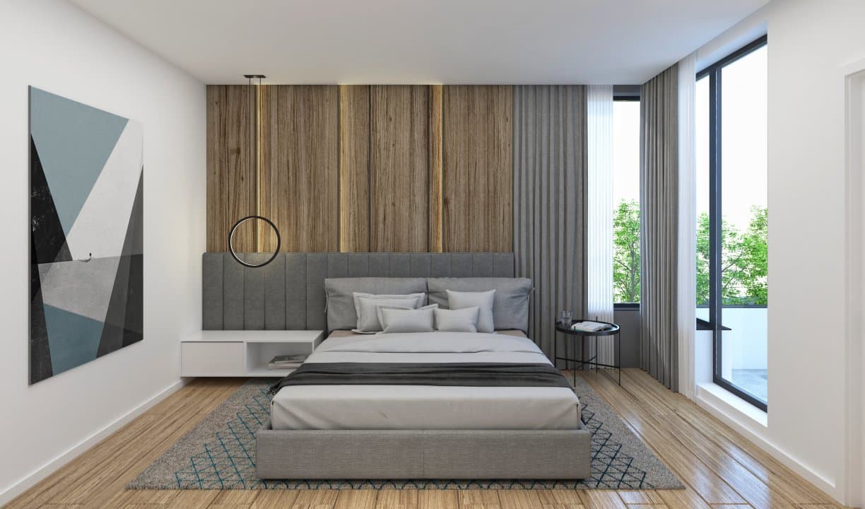 Casa P+1 - Mamaia Sat - Ansamblul Rezidential RYALago - 8